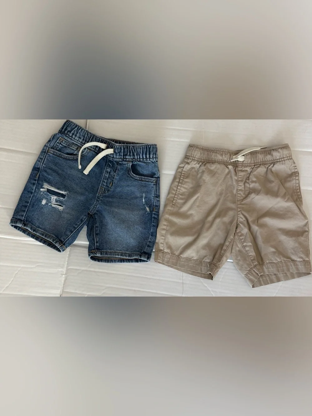 Boys Clothing Bundle Size 5